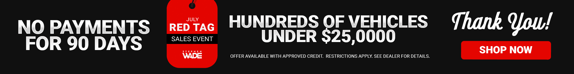 Banner Ad